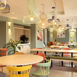Hampton By Hilton Martiricos Malaga